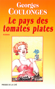 Picture of Le pays des tomates plates