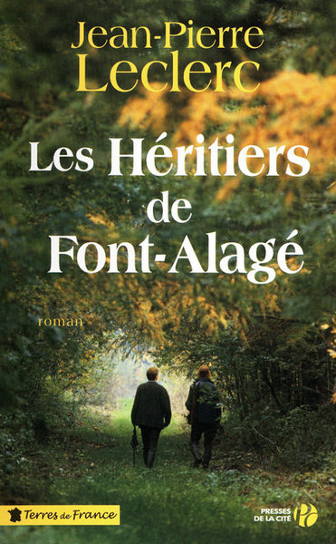 Picture of Les héritiers de Font-Alagé