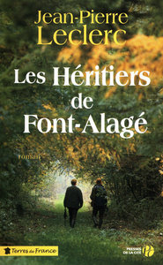 Picture of Les héritiers de Font-Alagé