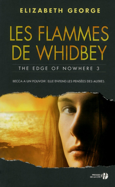 Image de Les flammes de Whidbey