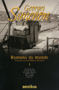 Picture of Romans du monde - tome 1