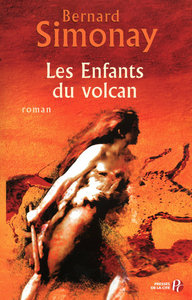 Picture of Les enfants du volcan