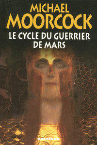 Picture of Le cycle du Guerrier de Mars