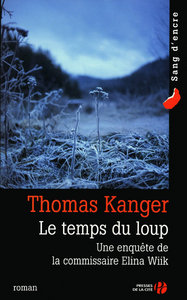 Picture of Le temps du loup