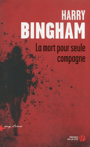 Picture of La Mort pour seule compagne