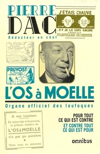 Image de L'Os à moelle