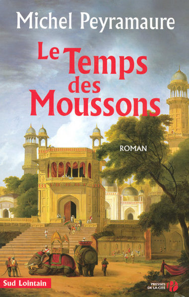 Picture of Le temps des moussons