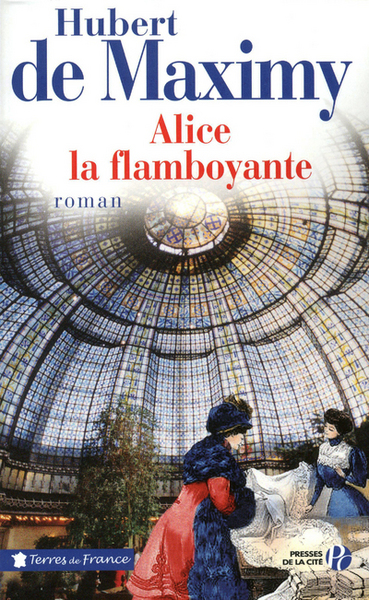 Image de Alice, la flamboyante