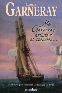 Image de Moi, Garneray, artiste et corsaire