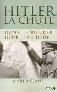Picture of Hitler, la chute