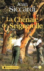 Image de La Chênaie de Seignerolle