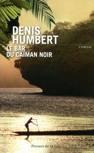 Image de Le bar du caiman noir