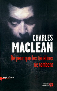 Image de De peur que les ténèbres ne tombent