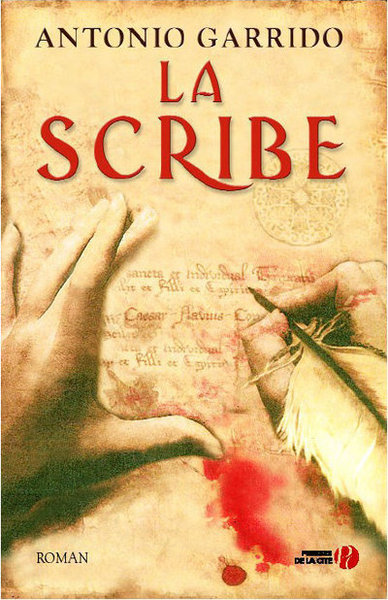 Image de La Scribe