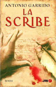 Image de La Scribe