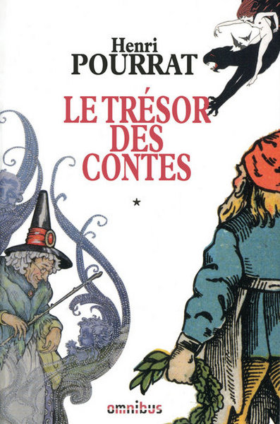Image de LE TRESOR DES CONTES T01