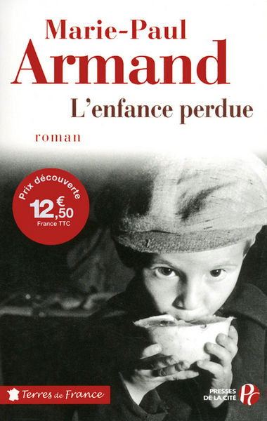 Image de L'Enfance perdue (TF)