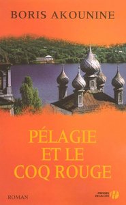 Image de Pélagie et le coq rouge