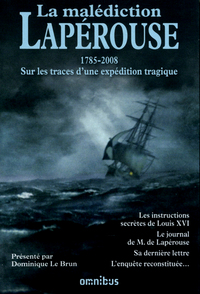 Image de La malédiction Lapérouse