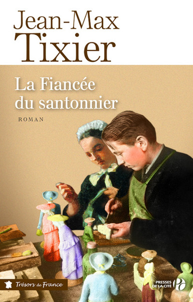 Picture of La fiancée du santonnier