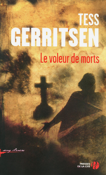 Picture of Le voleur de morts