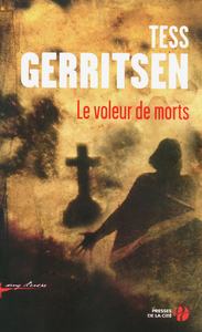 Picture of Le voleur de morts
