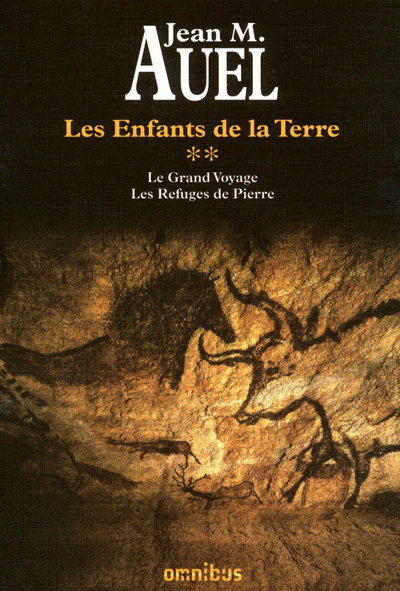 Picture of Les enfants de la Terre - tome 2