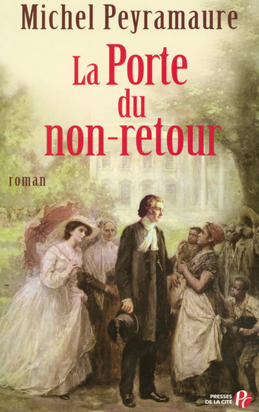 Image de La porte du non-retour