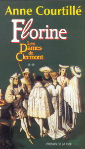 Picture of Les dames de Clermont tome 2 Florine