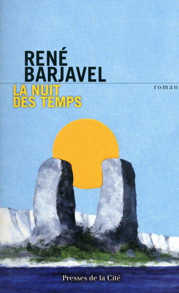 Image de La Nuit des temps