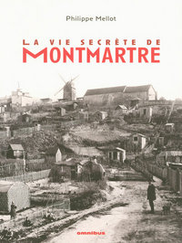 Image de La vie secrète de Montmartre