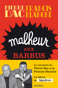 Image de Malheur aux barbus