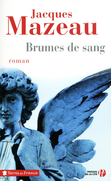 Image de Brumes de sang