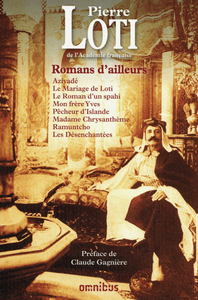 Image de Romans d'ailleurs