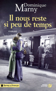 Picture of Il nous reste si peu de temps