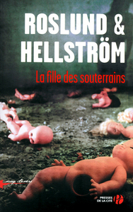 Picture of La Fille des souterrains