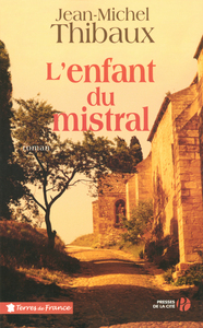 Picture of L'enfant du mistral