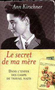 Picture of Le secret de ma mère
