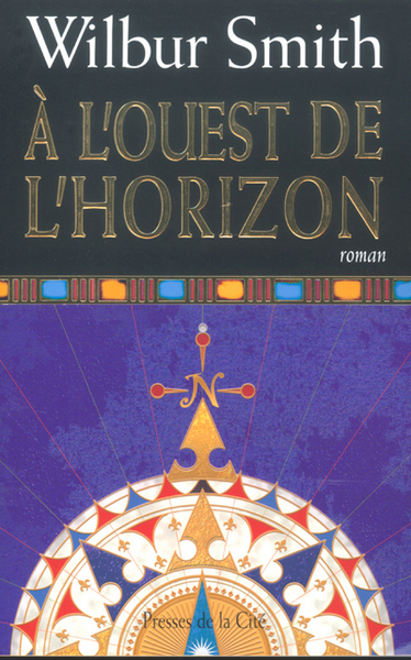 Image de A l'ouest de l'horizon