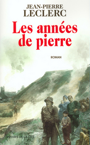Picture of Les années de Pierre