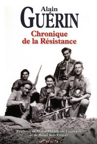 Picture of Chronique de la résistance