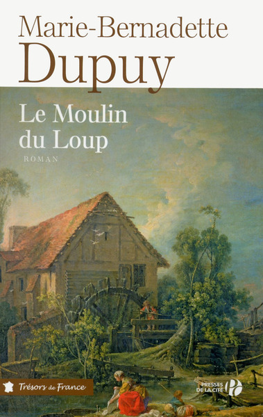 Picture of Le moulin du loup