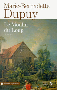 Picture of Le moulin du loup