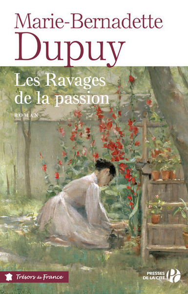 Picture of Les ravages de la passion