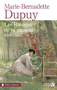 Picture of Les ravages de la passion