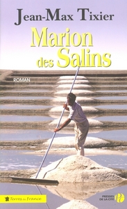 Picture of Marion des salins