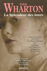 Picture of La Splendeur des âmes