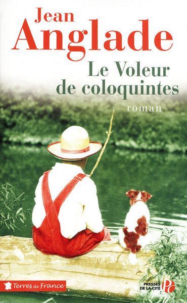 Image de Le voleur de coloquintes