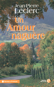 Picture of Un amour naguère