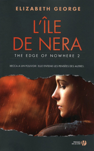 Image de L'Ile de Nera - tome 2 The edge of nowhere